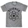 SCIENCE T-Shirt - Gray