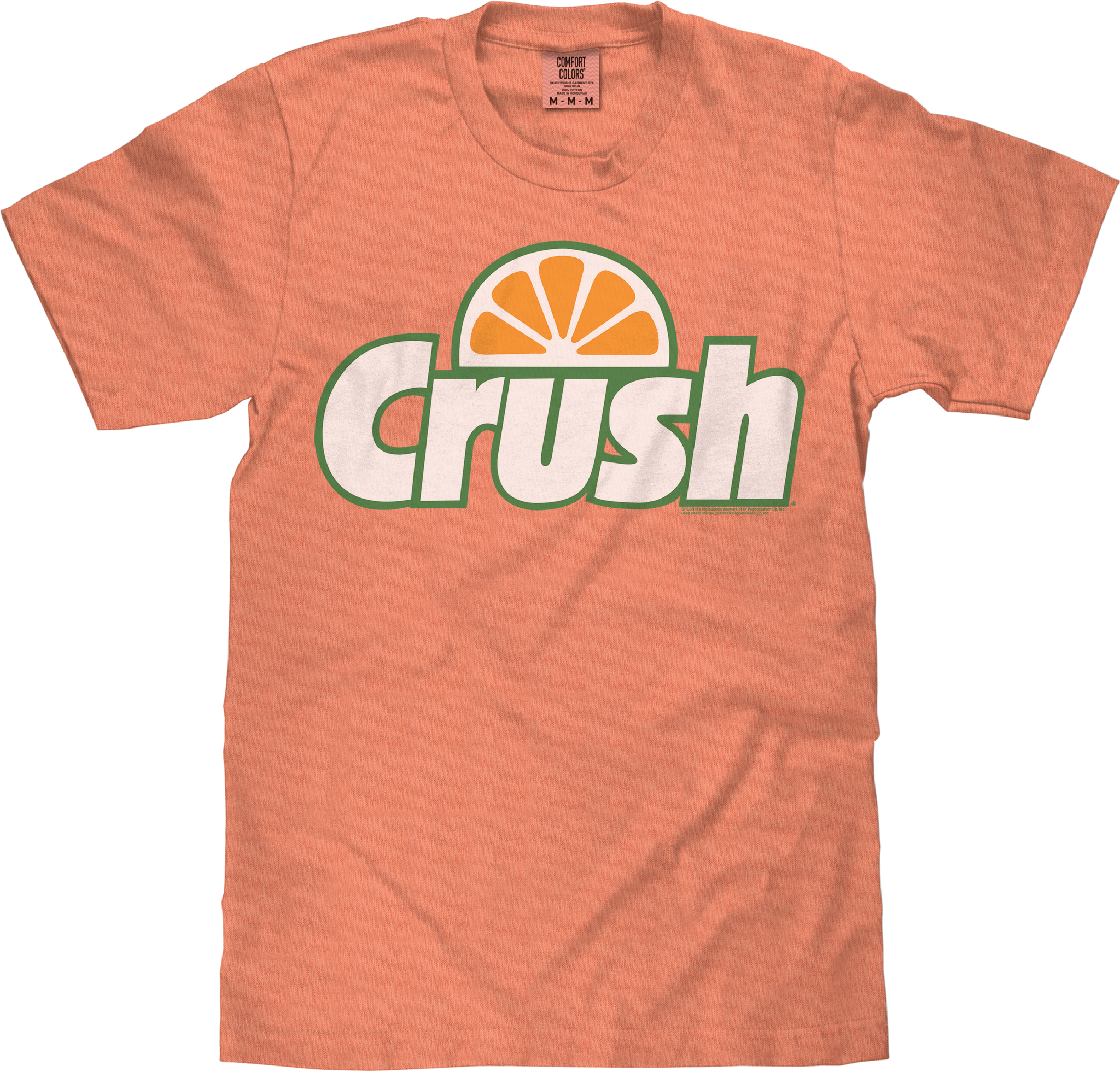 Tee luv top