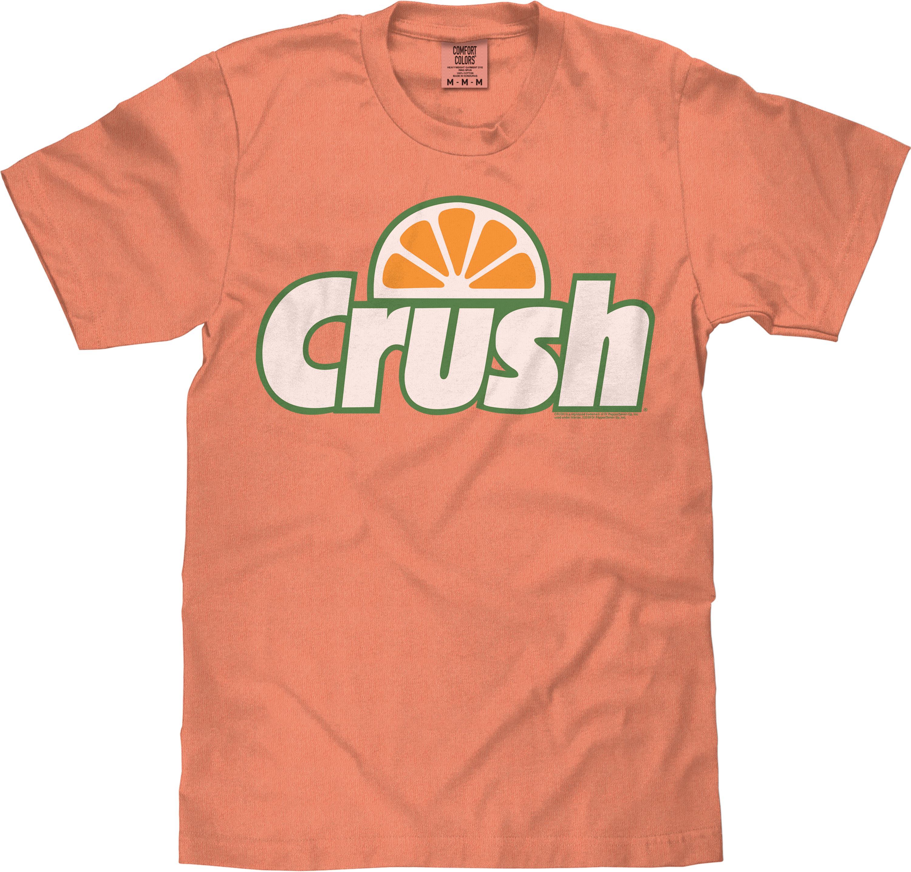 Orange 2024 gatorade shirt