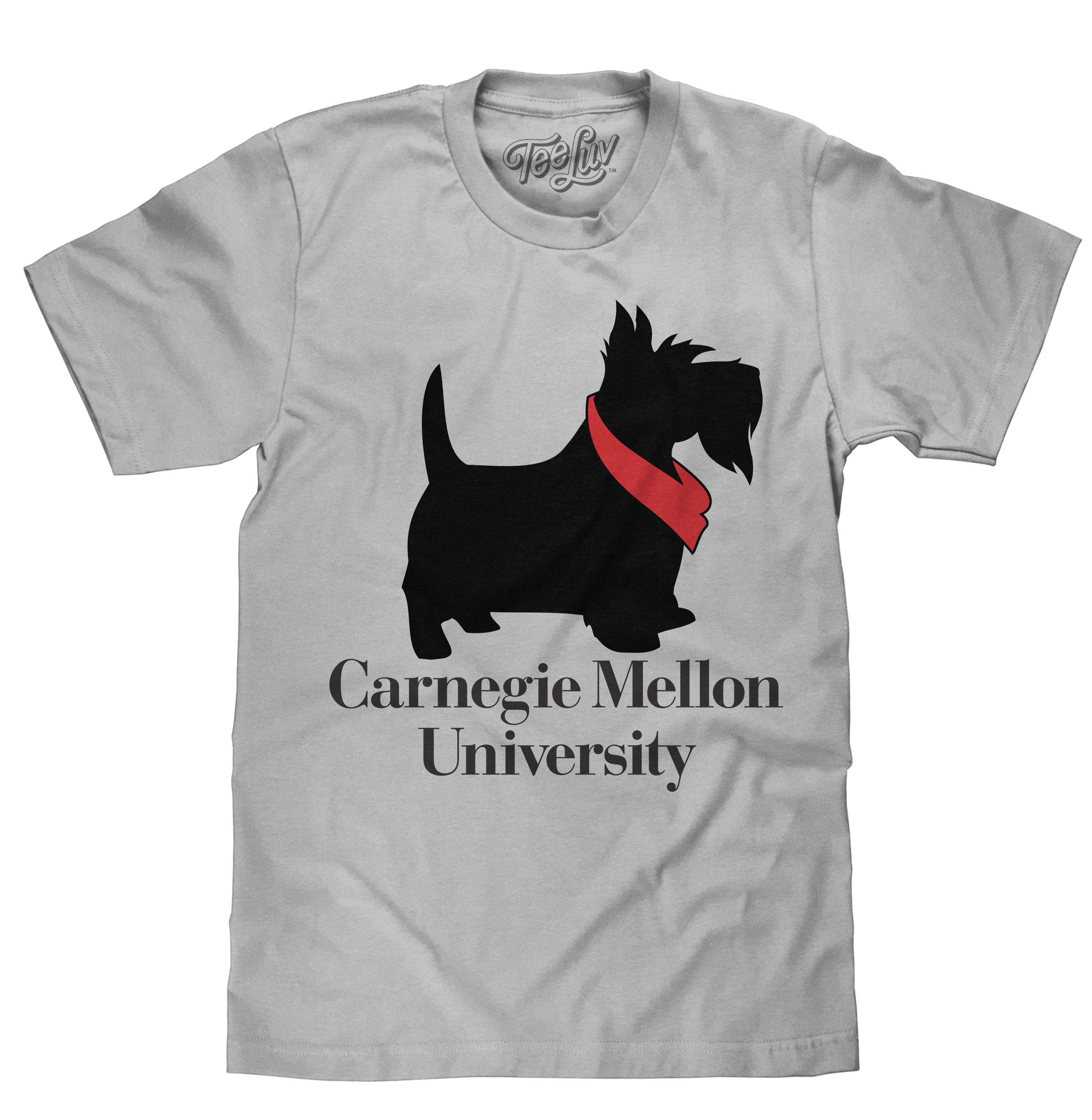 Dog tee shirts for adults 2025