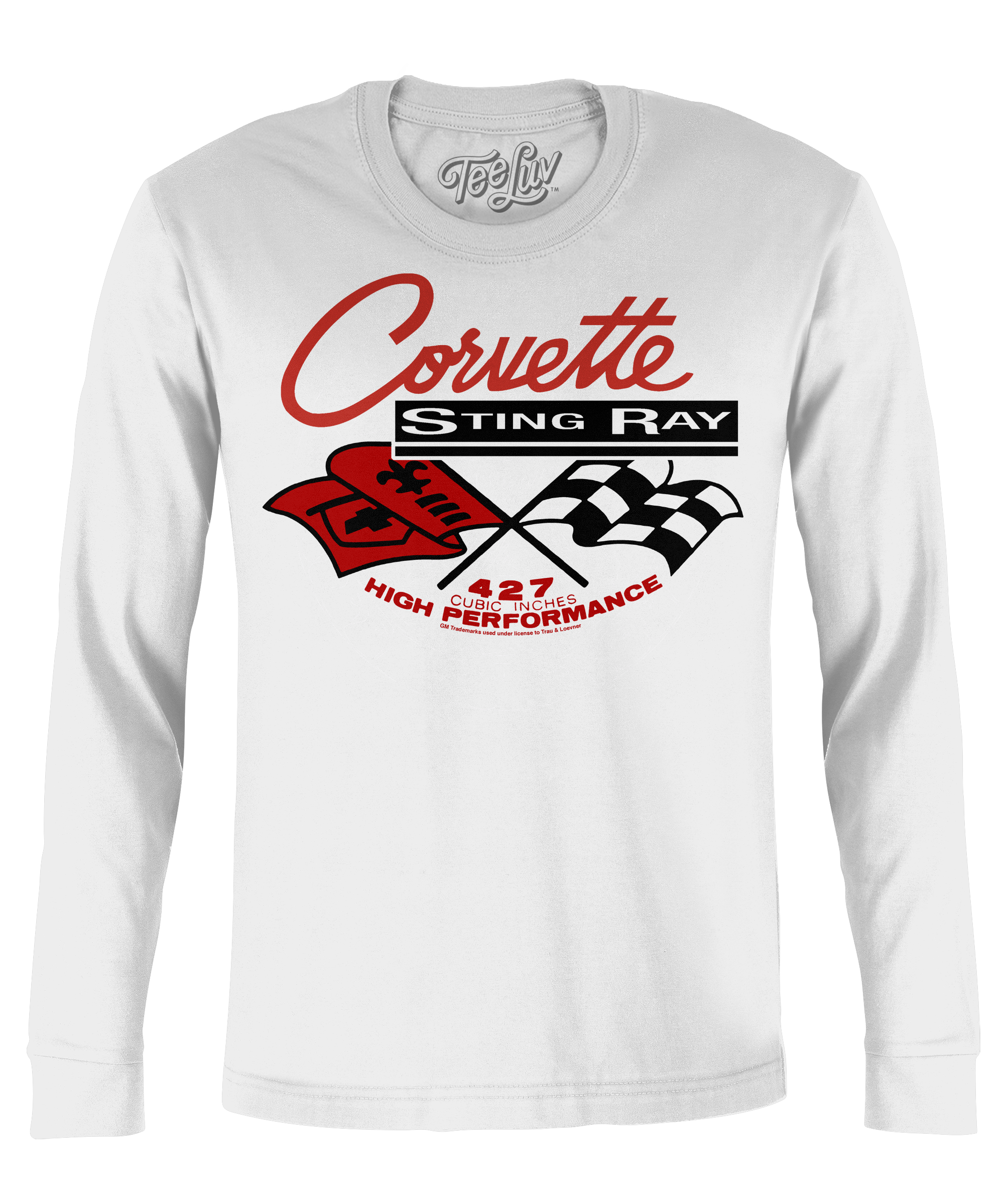 corvette dress shirts Men's Corvette Denim & Dress Shirts