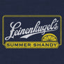 Leinenkugel's Summer Shandy Tank Top - Navy