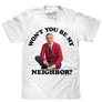 Mister Rogers' Neighborhood