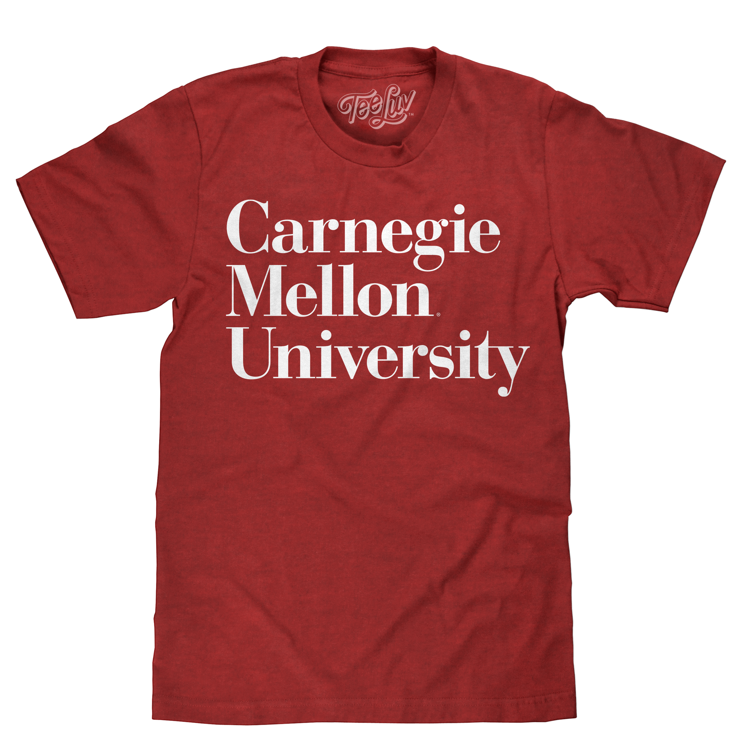 Carnegie sales mellon sweatshirt