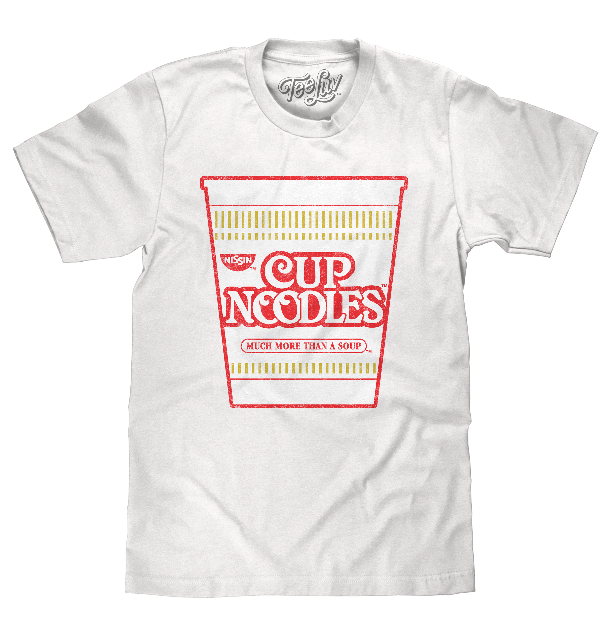 Cup Noodles Shirt Cup Noodles Shirt