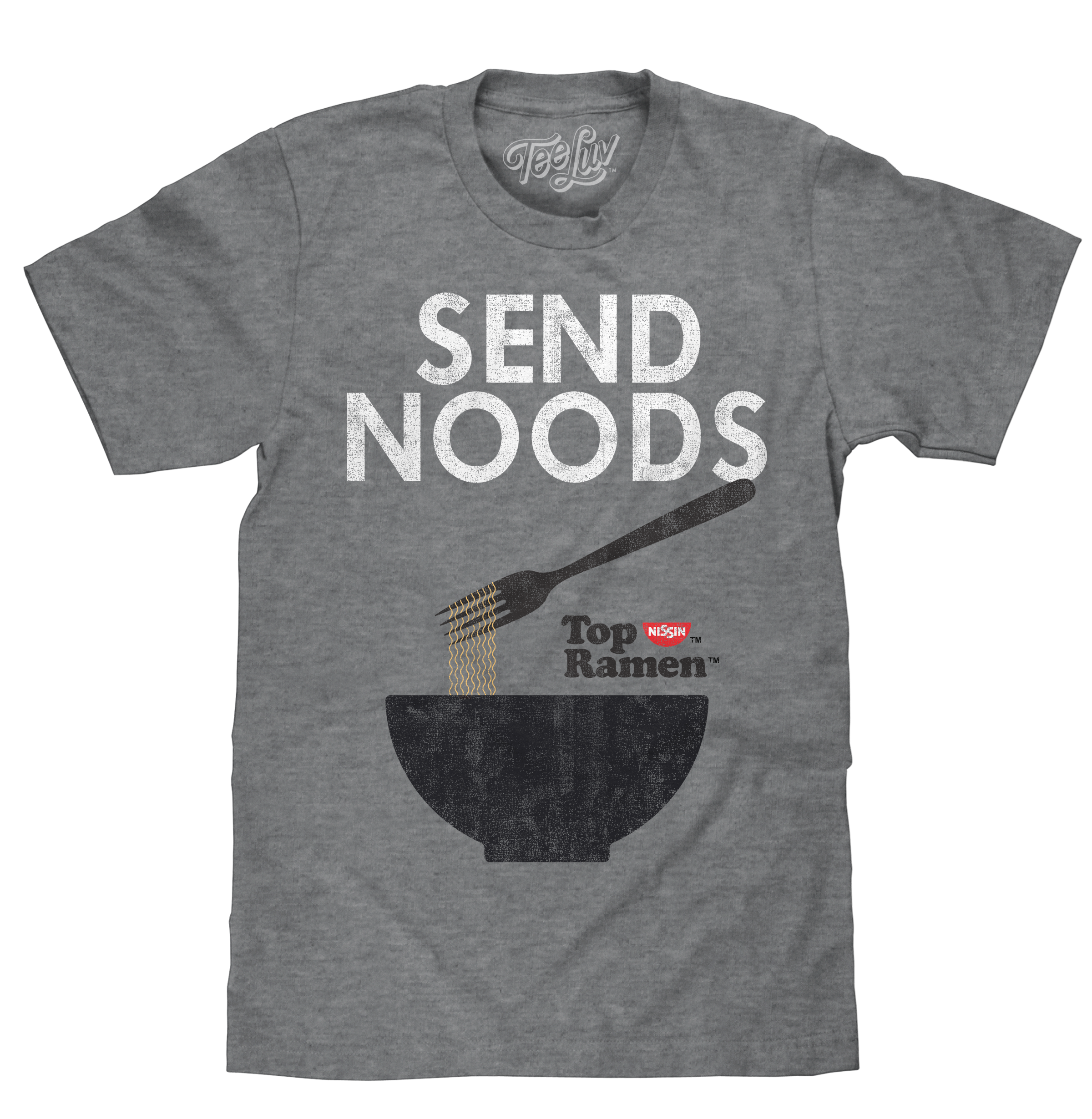 Send Noods T-Shirt