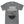 Top Ramen Send Noods T-Shirt - Gray