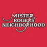 Mister Rogers' Neighborhood