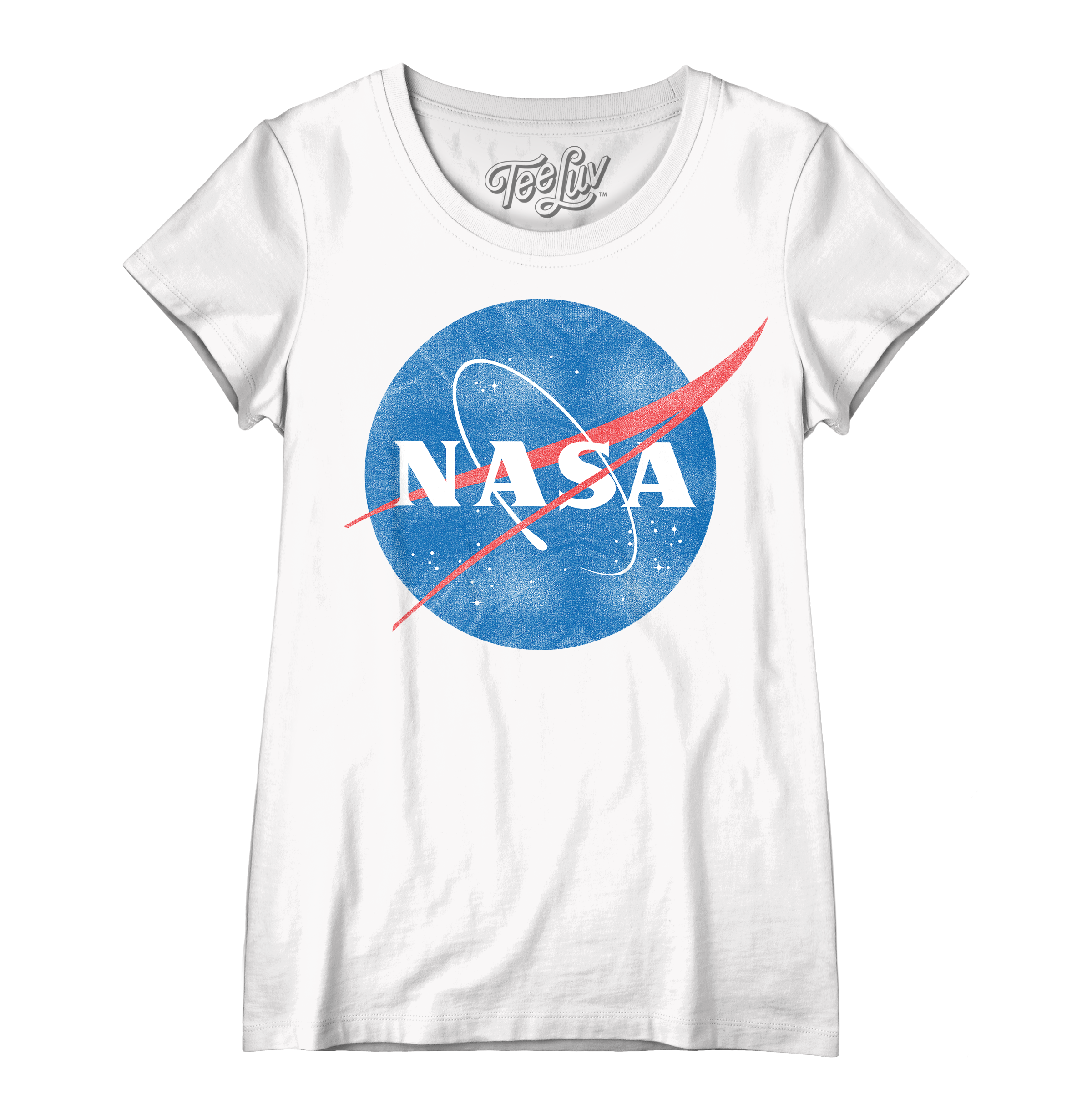 Nasa t shirt womens deals