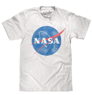 Nasa tee deals