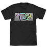 Riot T-Shirt - Black