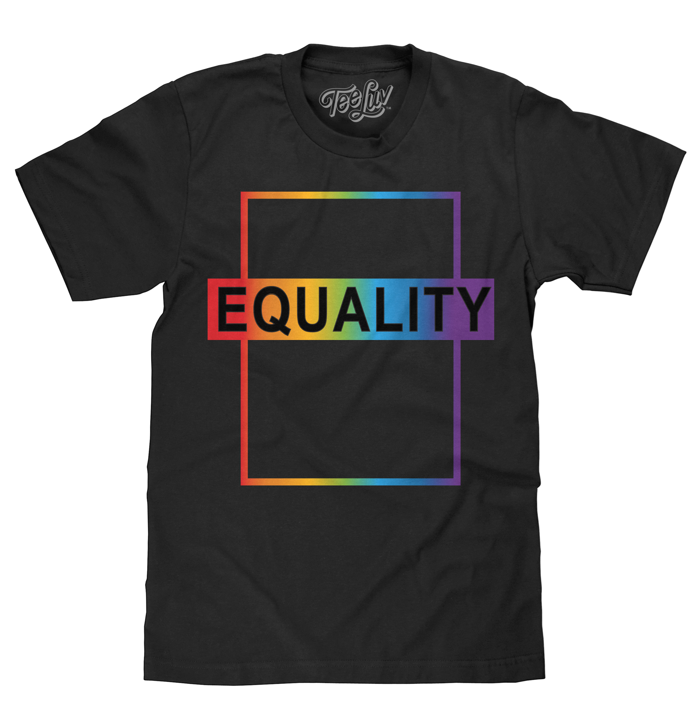 equality tee