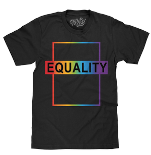 Equality 2024 tee nike