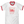 Nissin Cup Noodles Ringer T-Shirt - White/Red