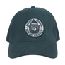 Smokey Bear Prevent Wildfires Hat - Forest Green