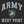 Army West Point T-Shirt - Black