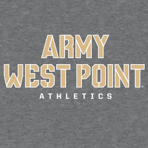 Army West Point Athletics T-Shirt - Gray