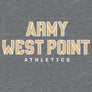 Army West Point Athletics T-Shirt - Gray