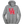 University of Houston Hooded Sweatshirt - Gray