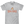 Retro Skee Ball Arcade Game T-Shirt - Athletic Gray Heather