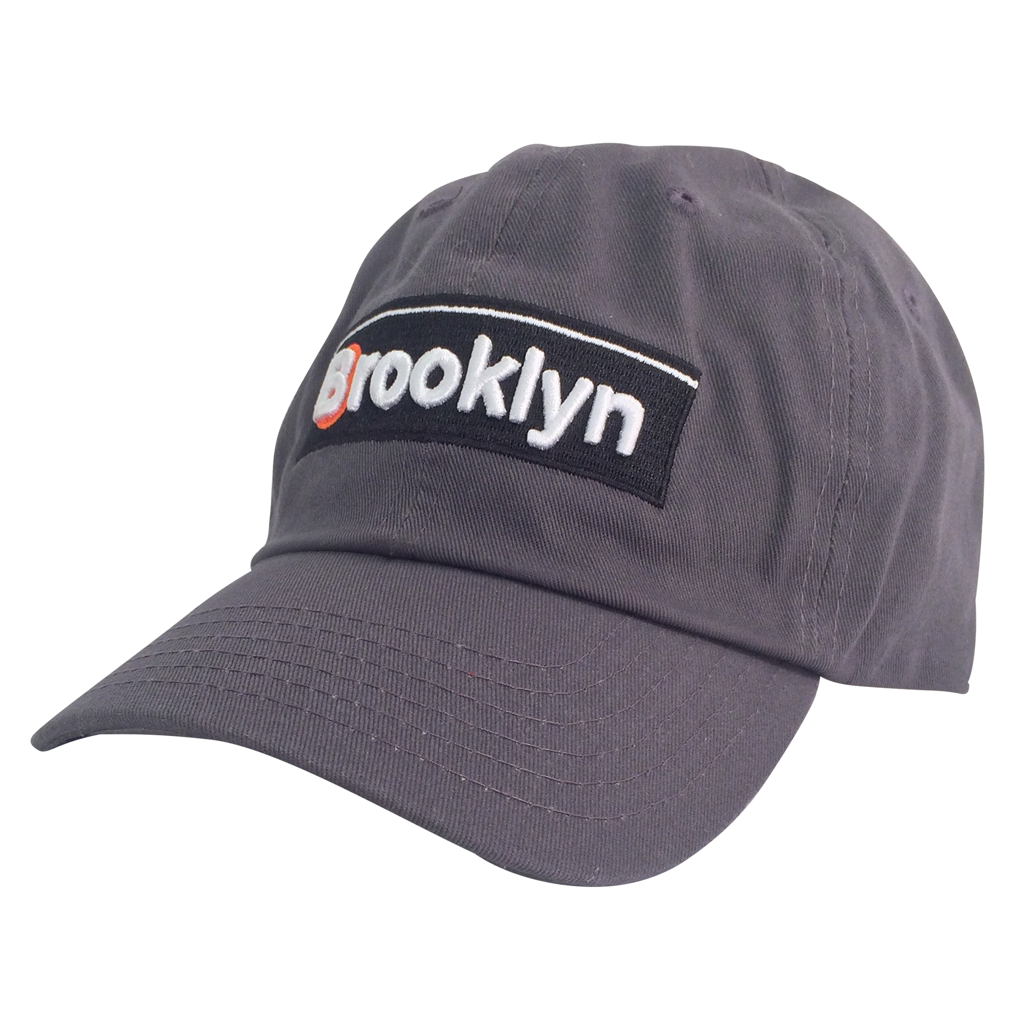 Brooklyn hat top