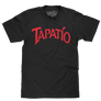 Tapatio Hot Sauce Logo T-Shirt - Black