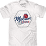Molson Canadian Beer T-Shirt - White