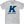 Kent State University Logo T-Shirt - Athletic Gray Heather