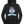 Boo Berry Cereal Logo Hooded Sweatshirt - Black