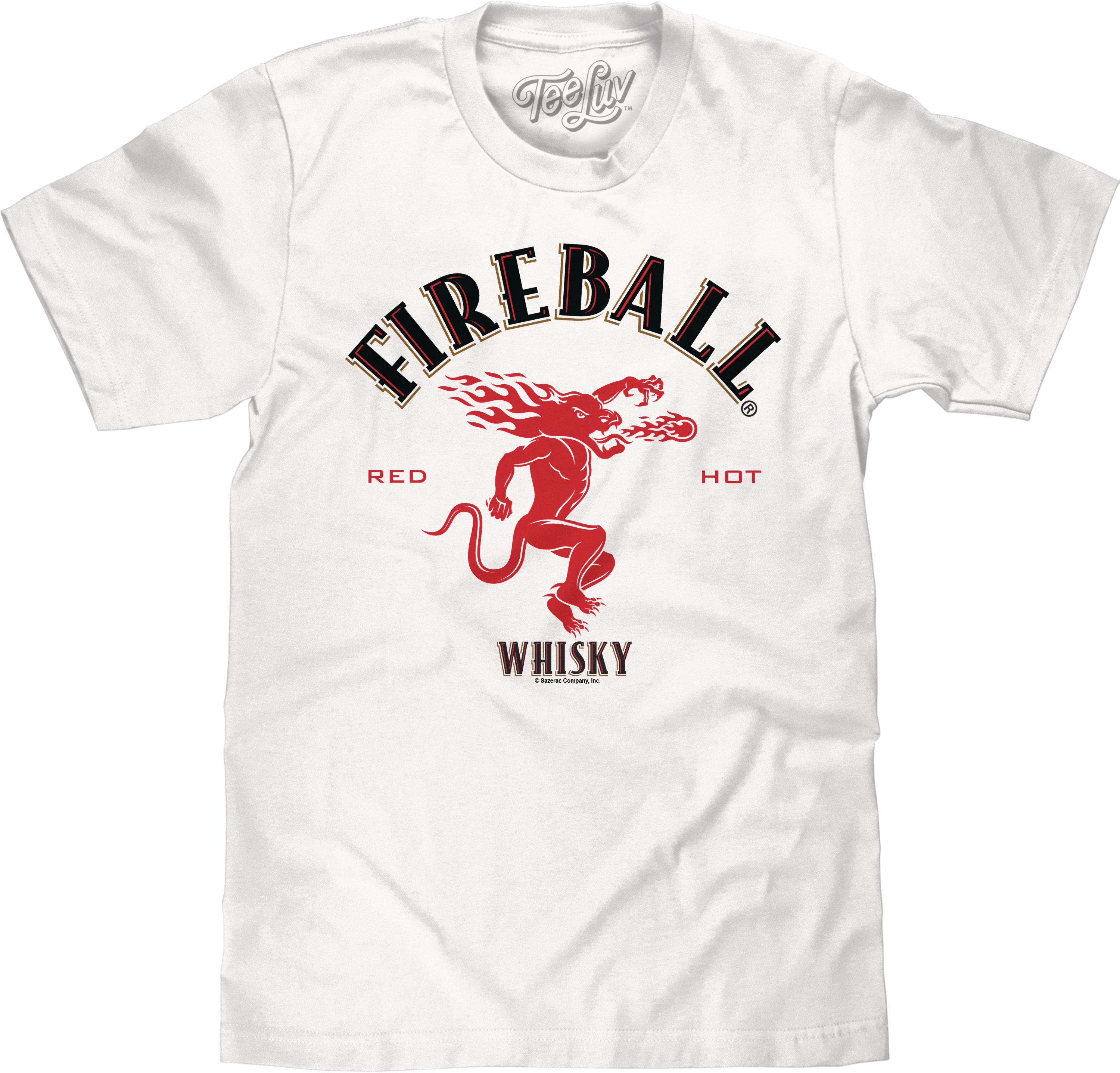 fireball whiskey png