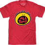 All That 90s TV Show T-Shirt - Red Heather