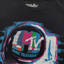 MTV Astronaut T-Shirt - Black