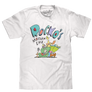 Rocko's Modern Life T-Shirt - White