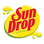 Sun Drop Citrus Soda T-Shirt - White