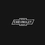 Chevrolet USA T-Shirt - Black