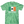 Ireland Shamrock Flag Tie Dye T-Shirt - Spider Kelly