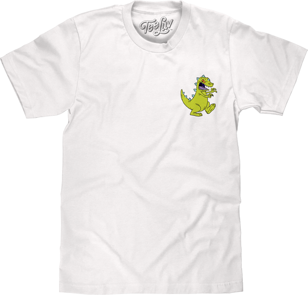 Reptar shirt discount
