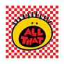 All That 90s Nickelodeon TV Show T-Shirt - White