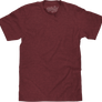 Big and Tall Blank T-Shirt
