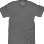 Big and Tall Blank T-Shirt