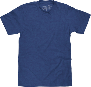 Big and tall hot sale royal blue shirt