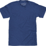 Big and Tall Blank T-Shirt