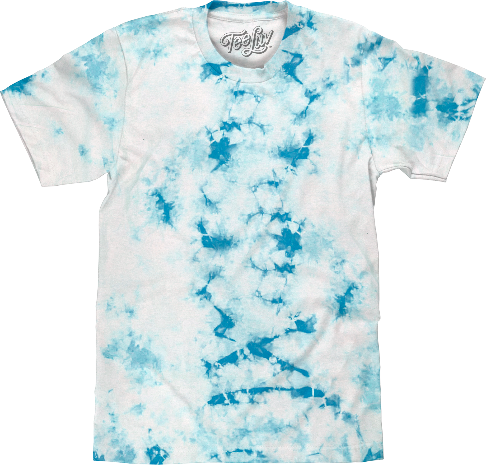 Tie clearance dye shirt