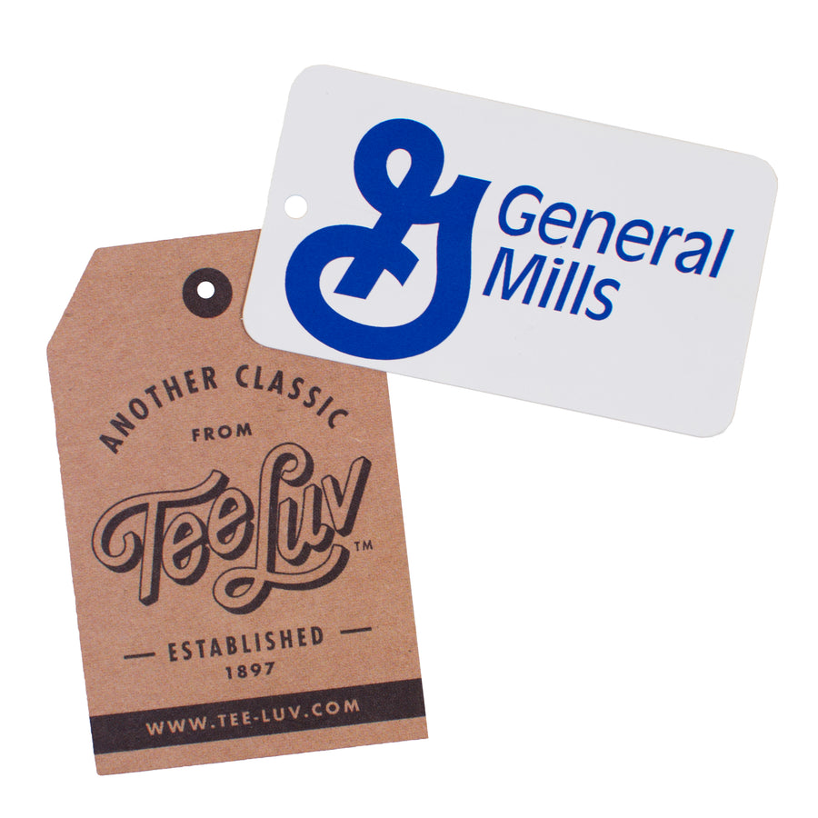 Officially Licensed General Mills merchandise